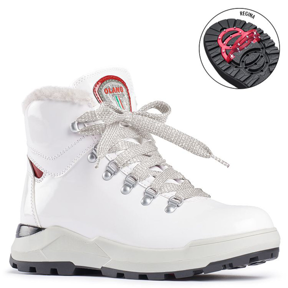 Piper Winter Boots