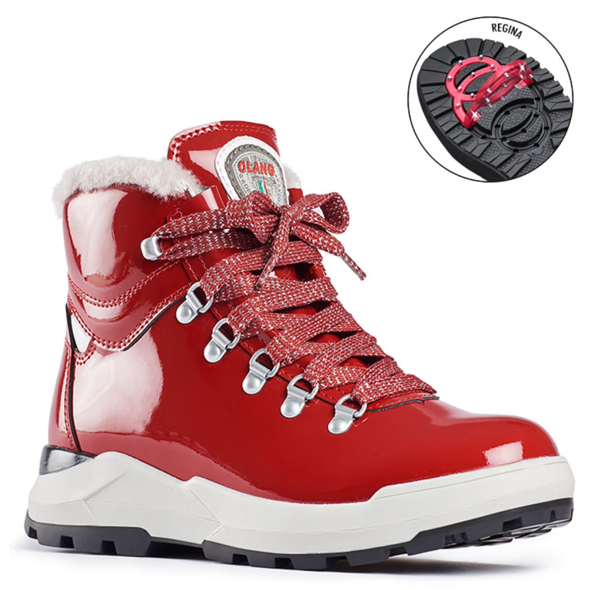 Piper Winter Boots