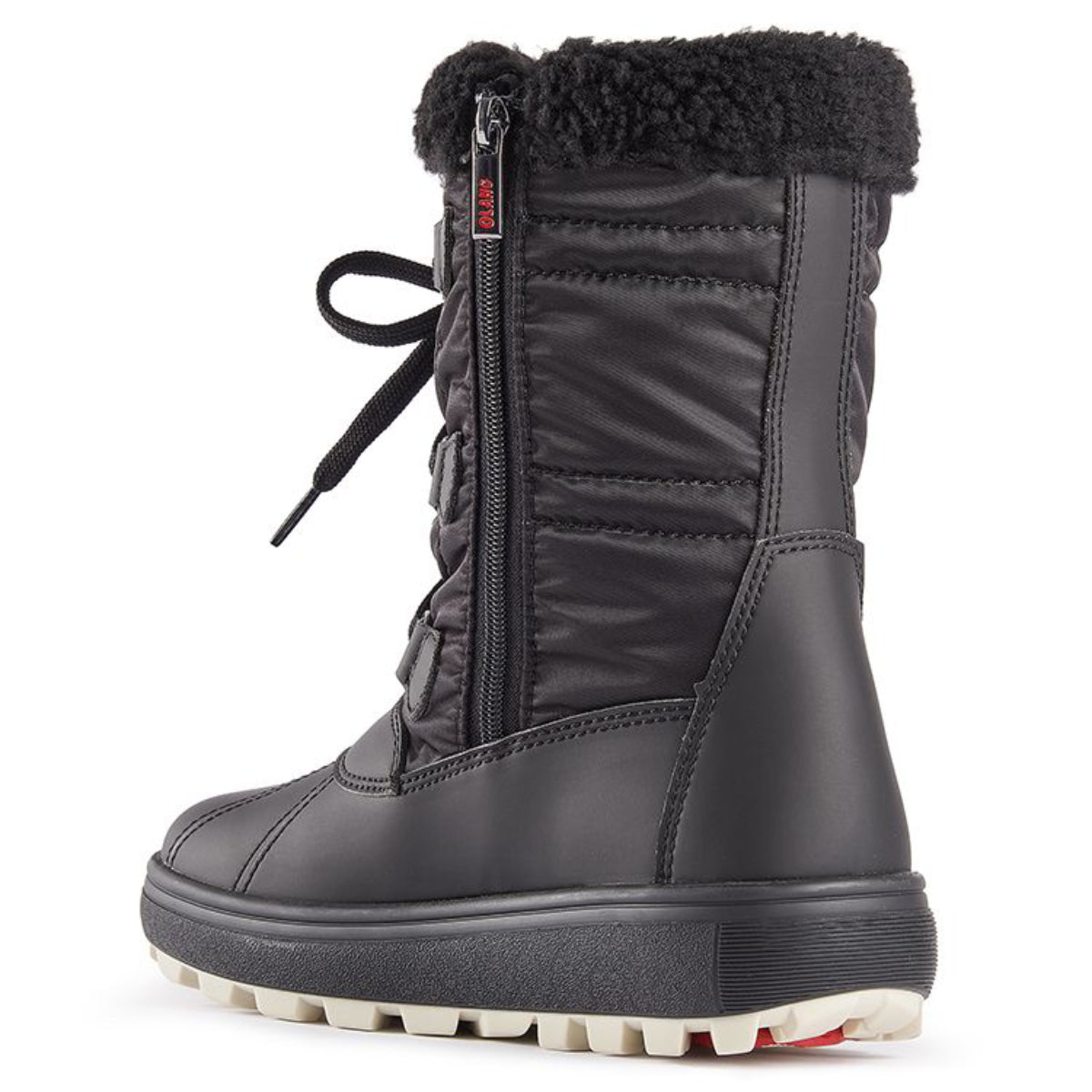 Olang Rigel Women's Lace Winter Boots