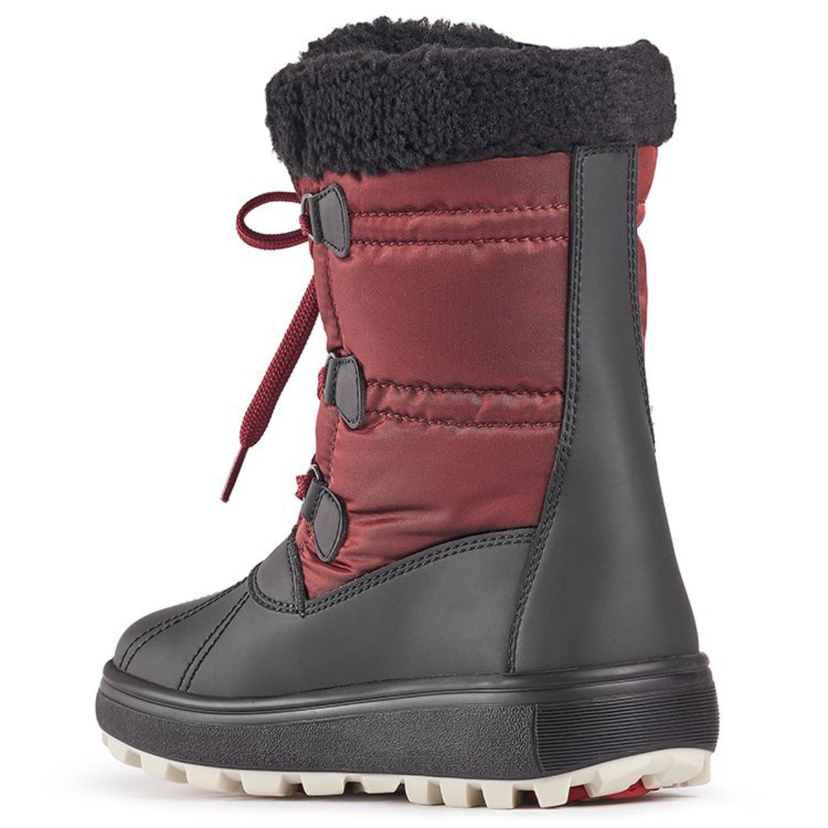 Olang Rigel Women's Lace Winter Boots