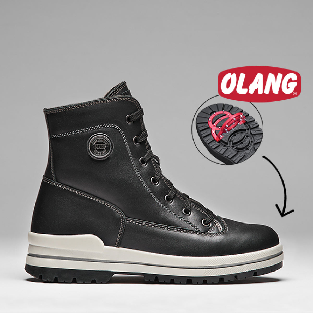 Olang Rita Women's Winter Boots