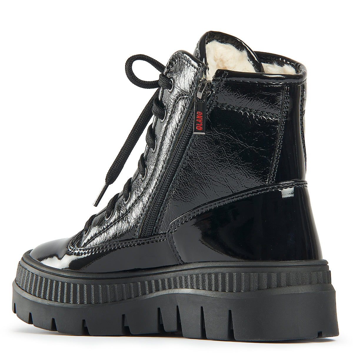 Olang Spell Women's Zip Winter Boots