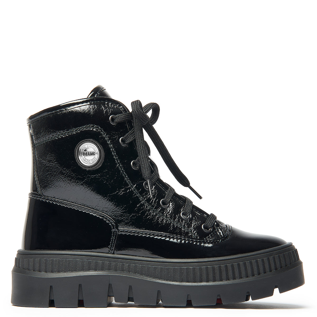 Olang Spell Women's Zip Winter Boots