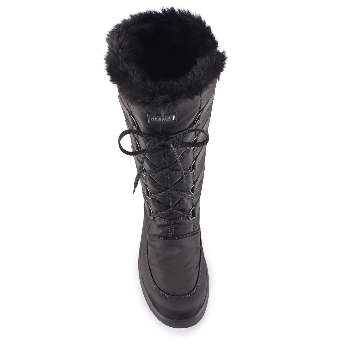 Valeria Tall Waterproof Boots
