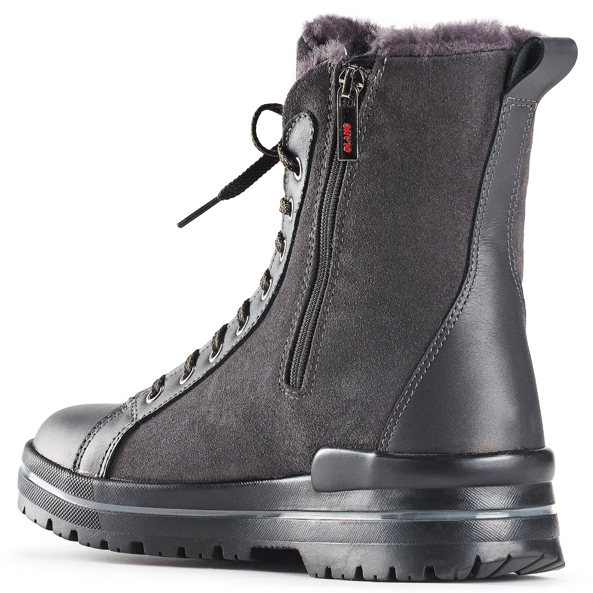 Zaide Winter Boots