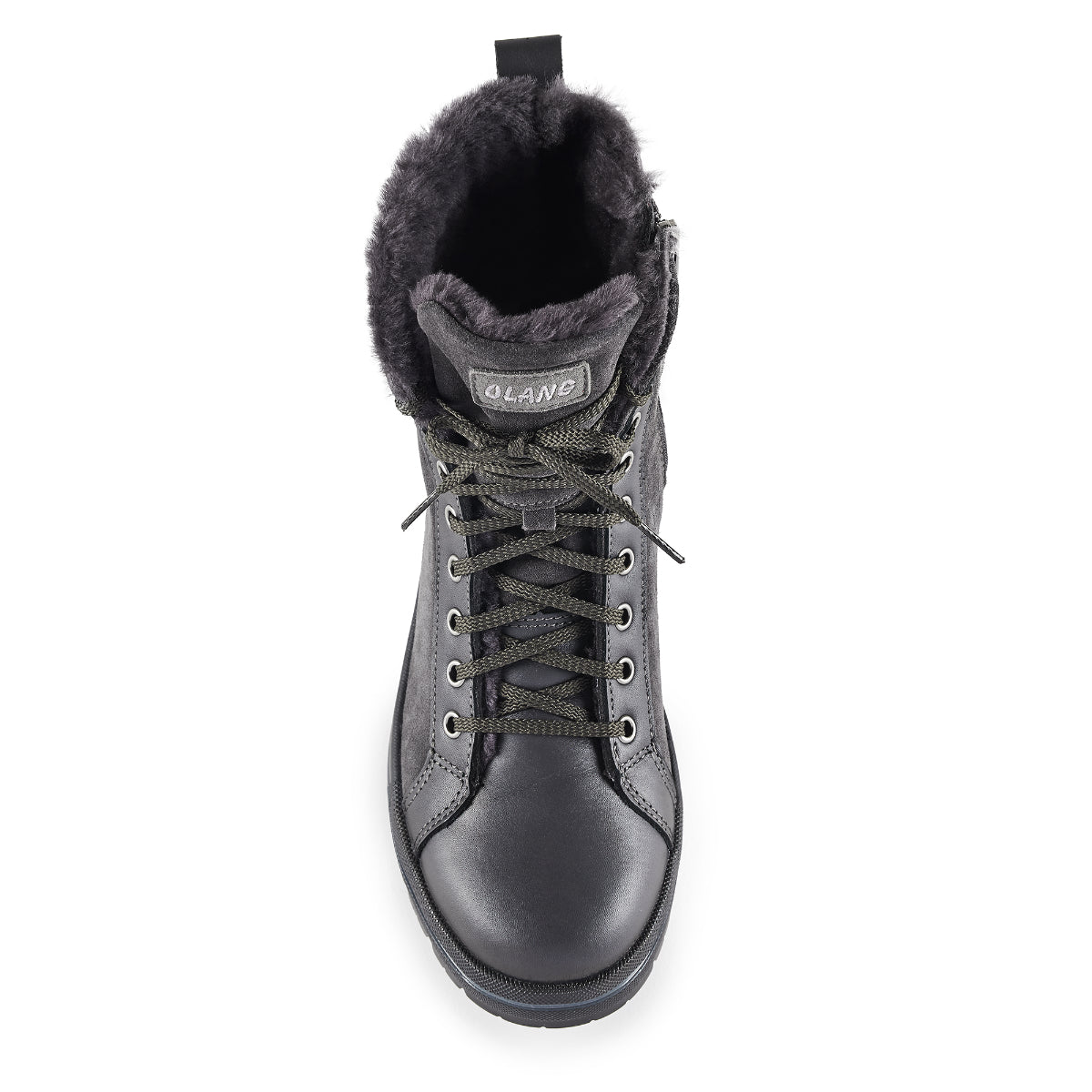 Zaide Winter Boots