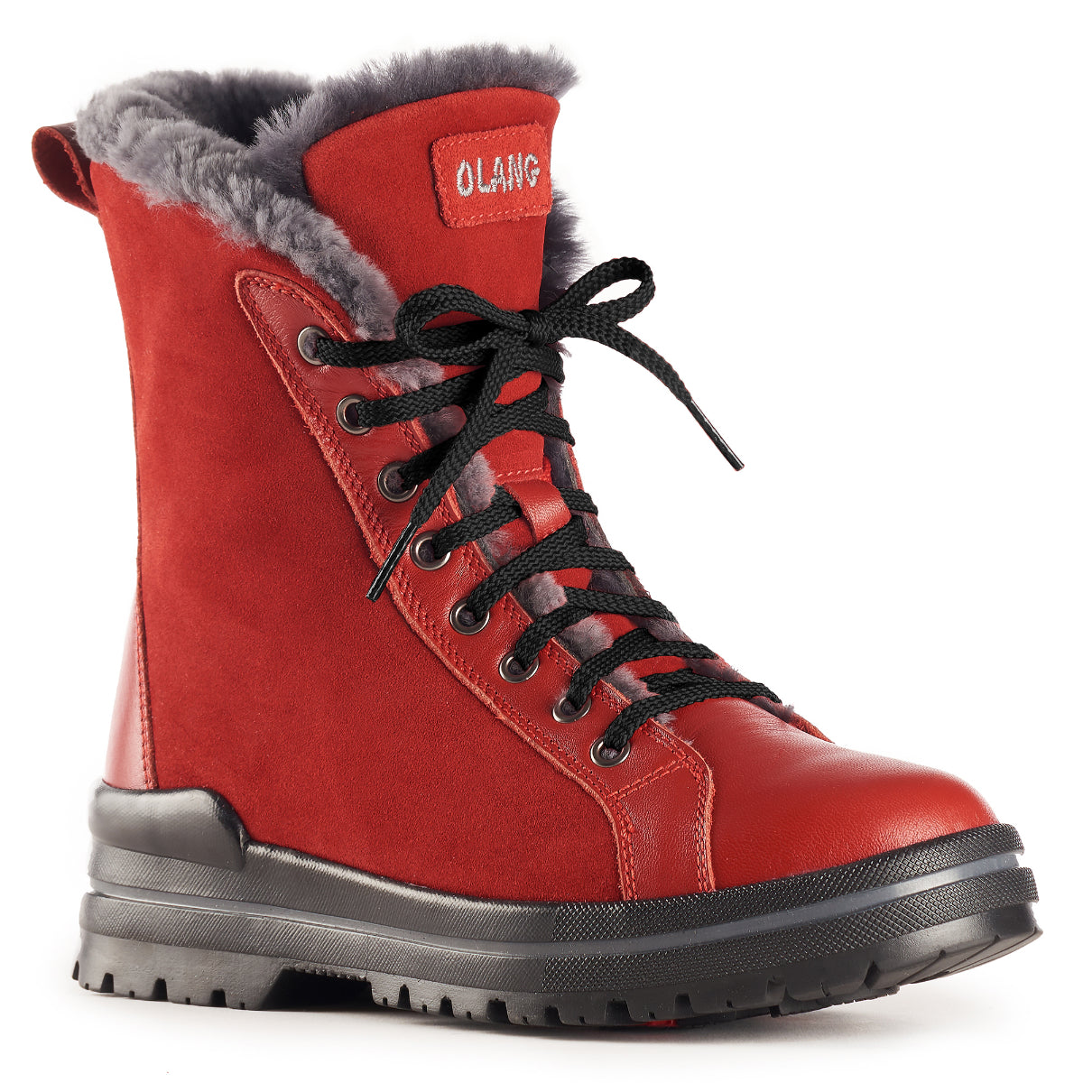 Zaide Winter Boots