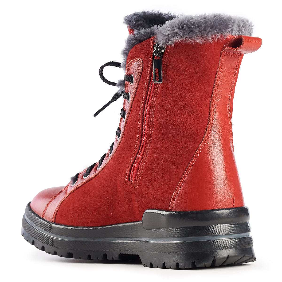 Zaide Winter Boots