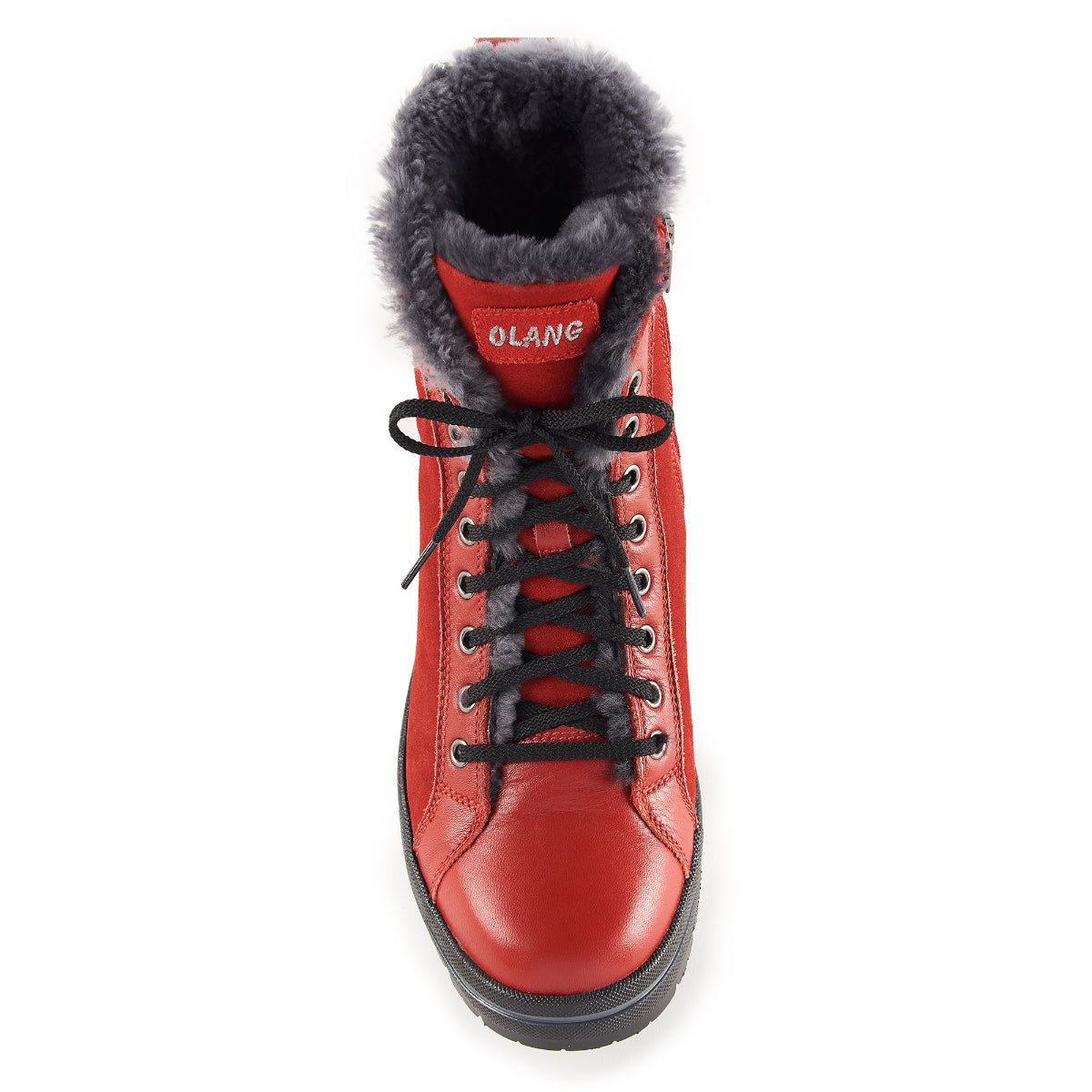 Zaide Winter Boots