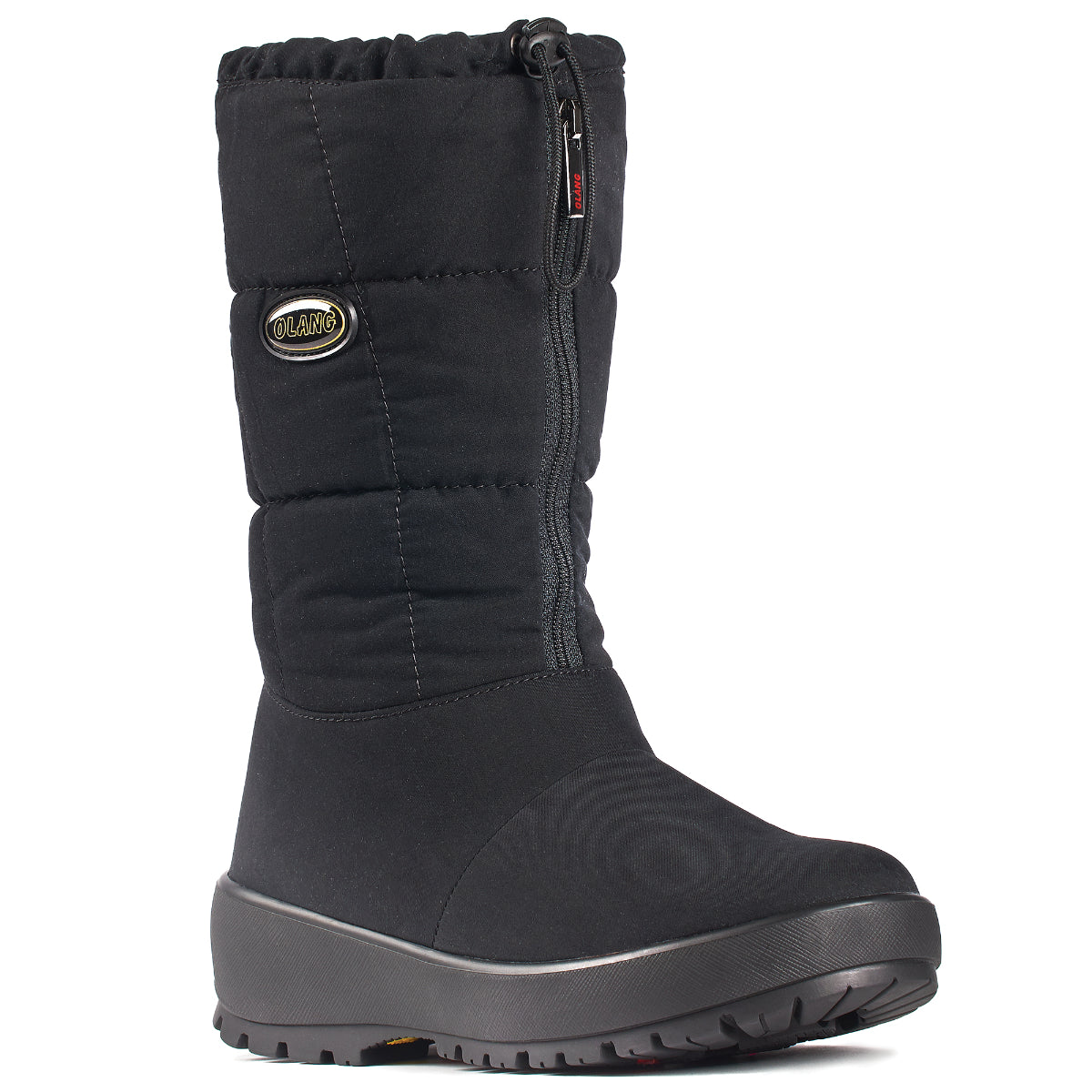 Ziller Winter Boots