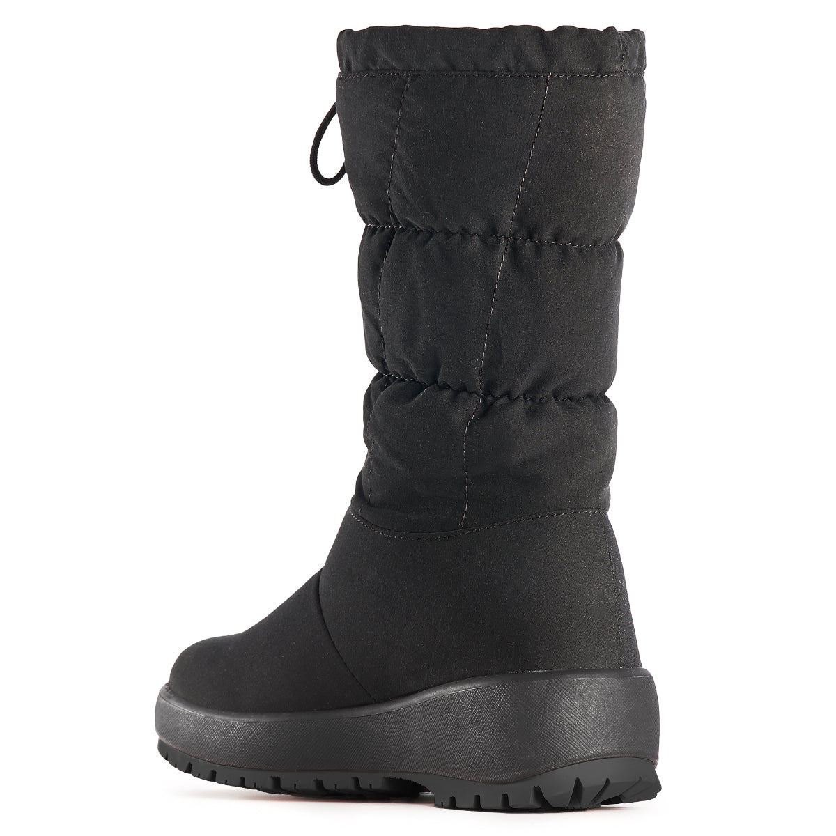 Ziller Winter Boots