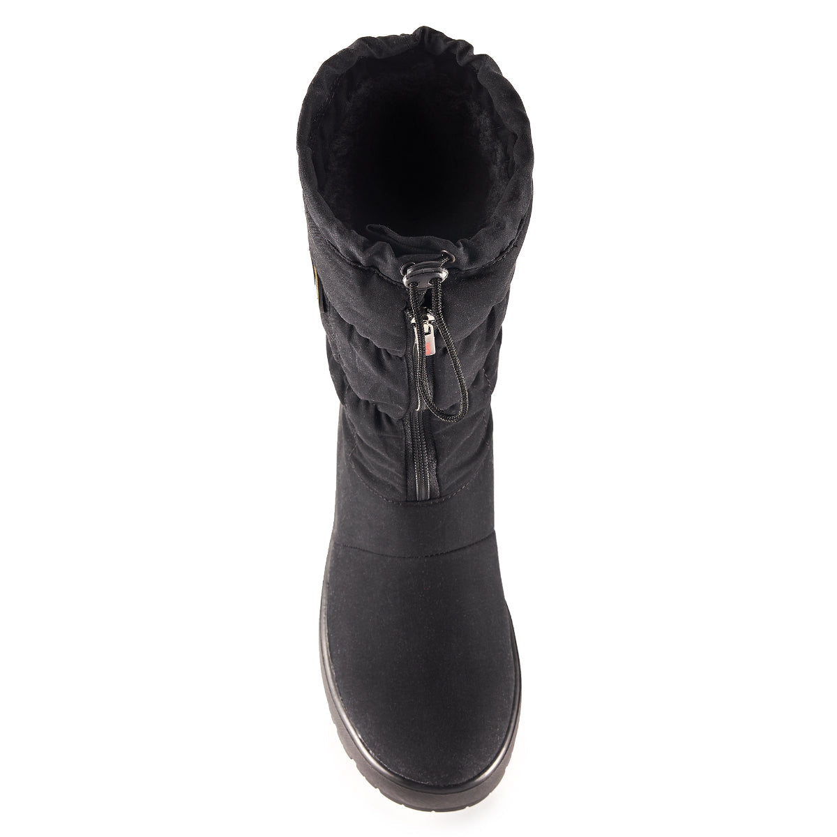 Ziller Winter Boots
