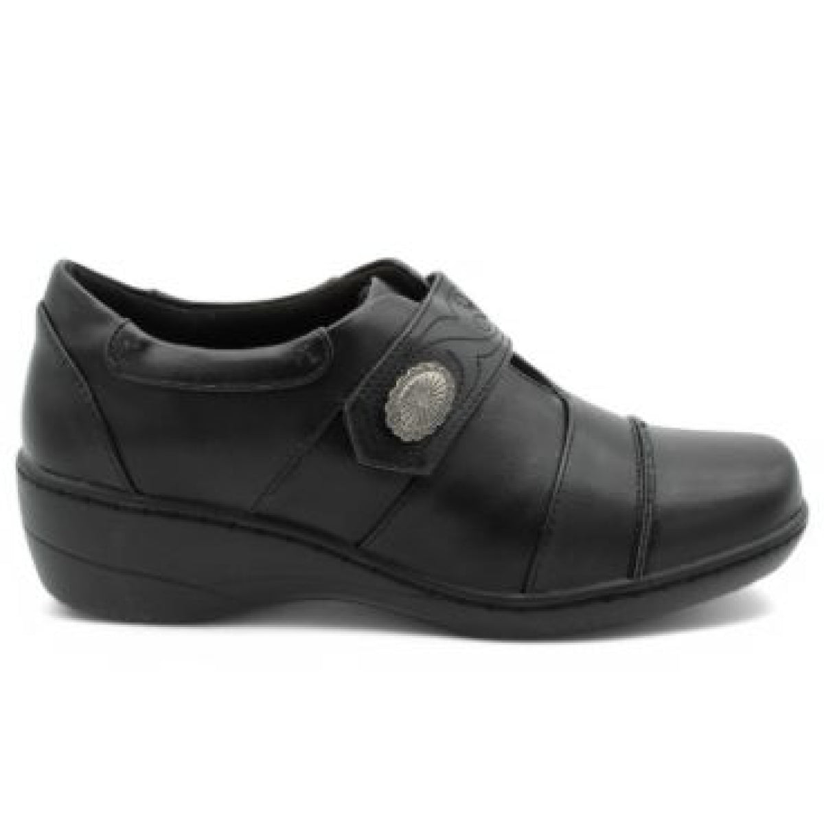 F7100 Casual Shoe