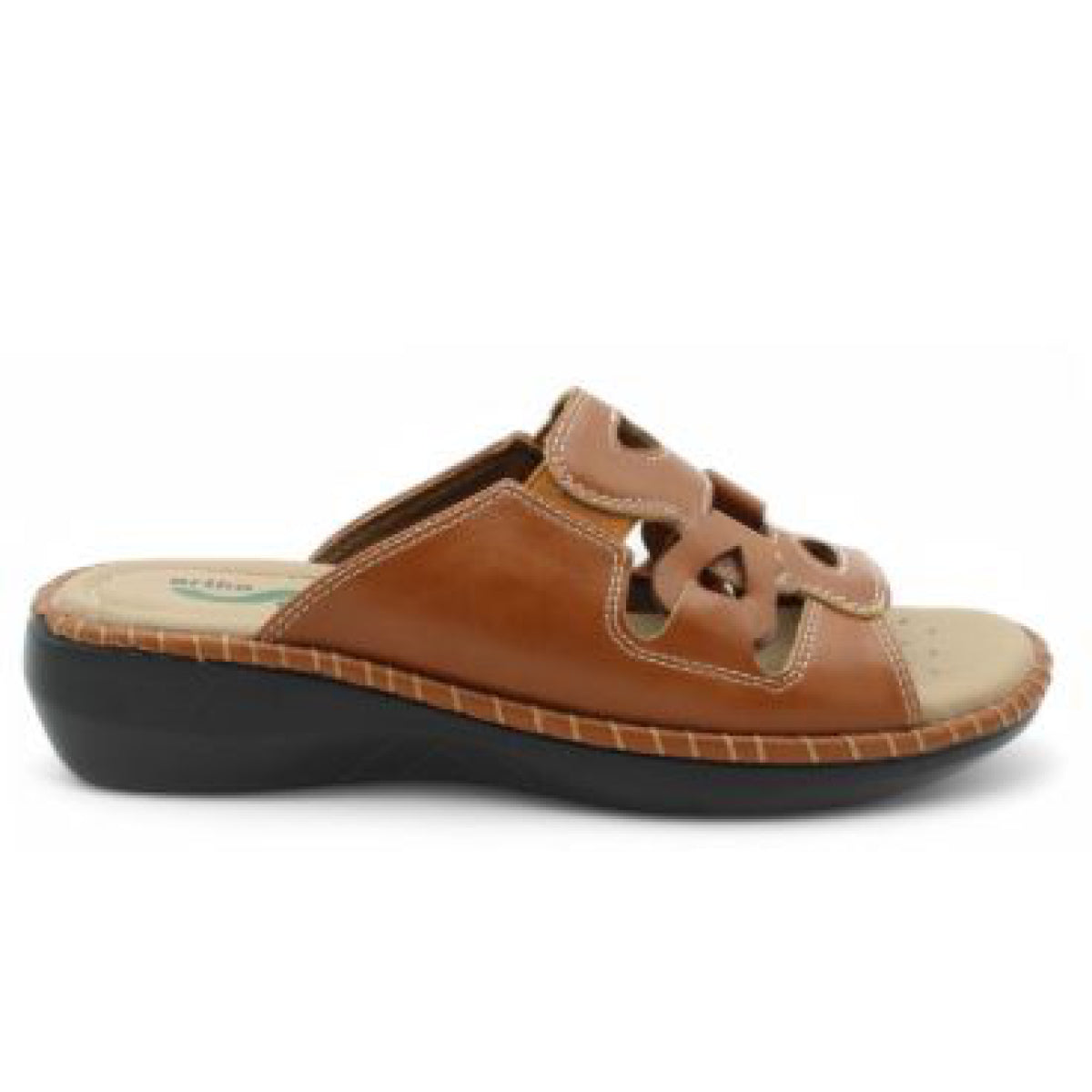 S255 Slide Sandal