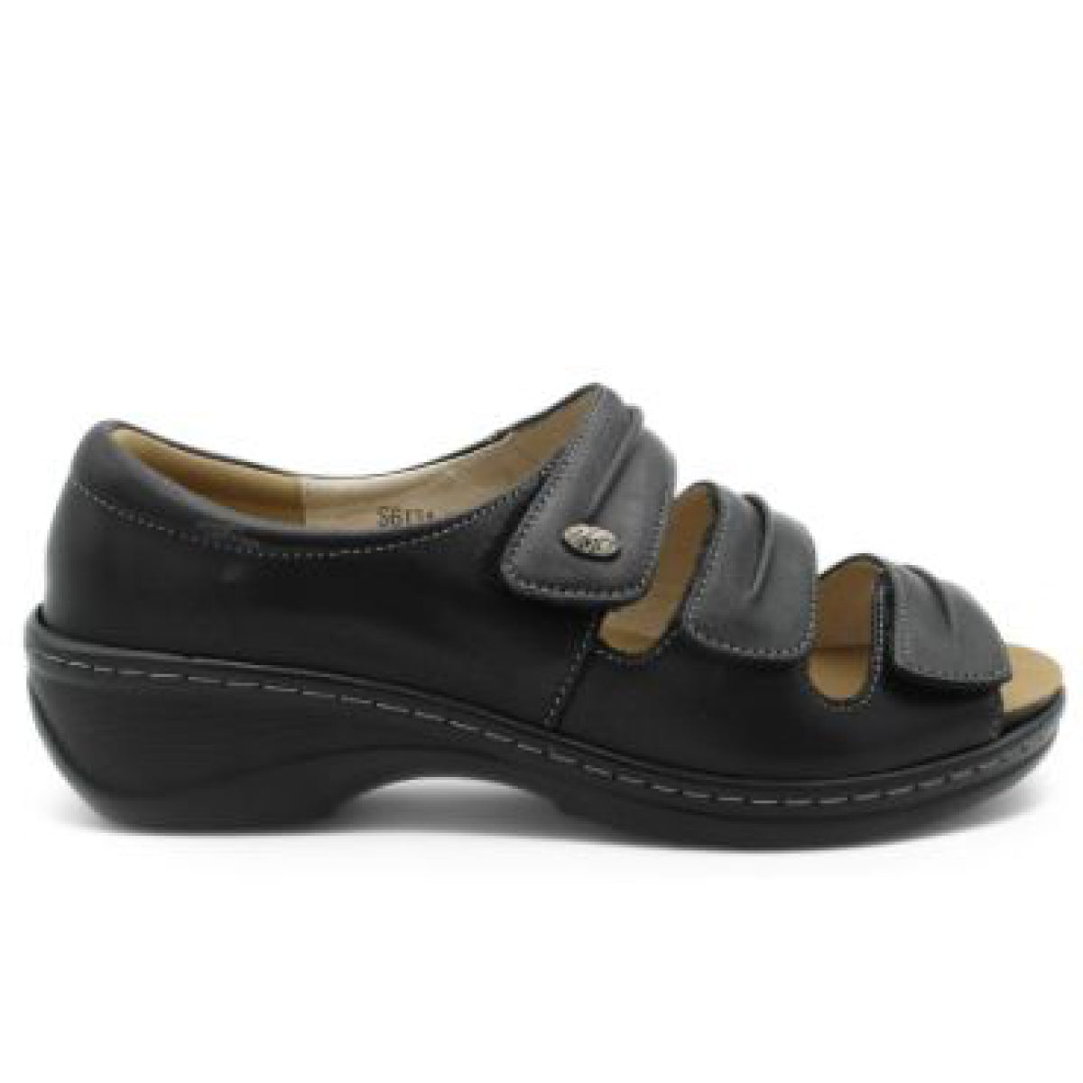 S6131 Velcro Sandal