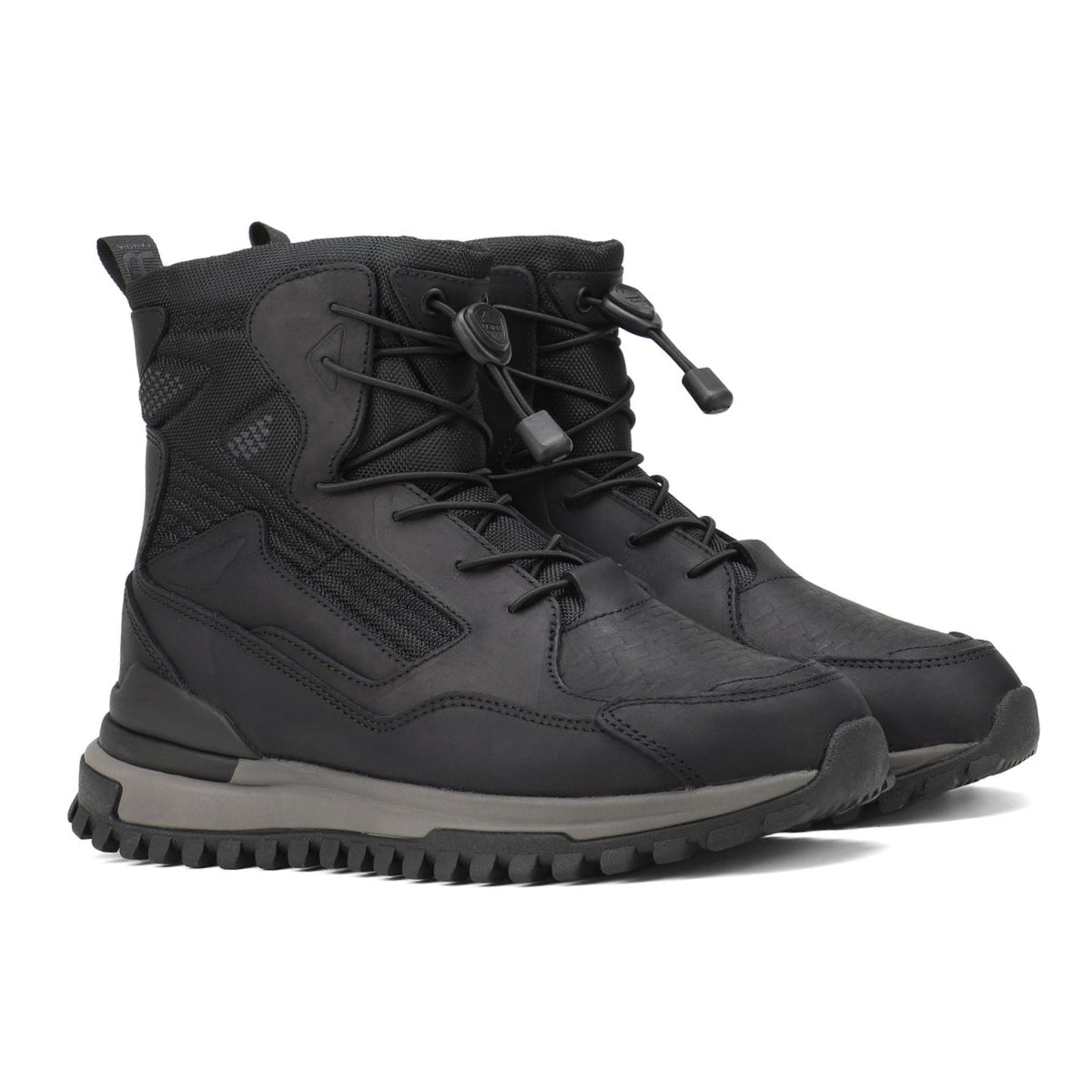 Falko Men's Sneaker Boot
