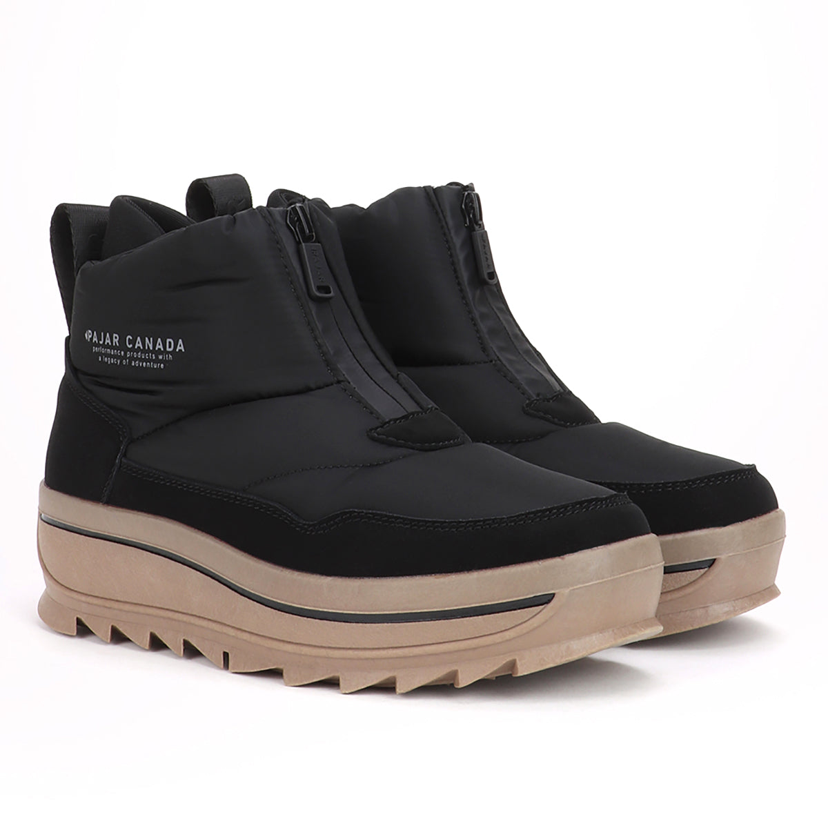 Gala Women's Frton Zip Ankle Bootie