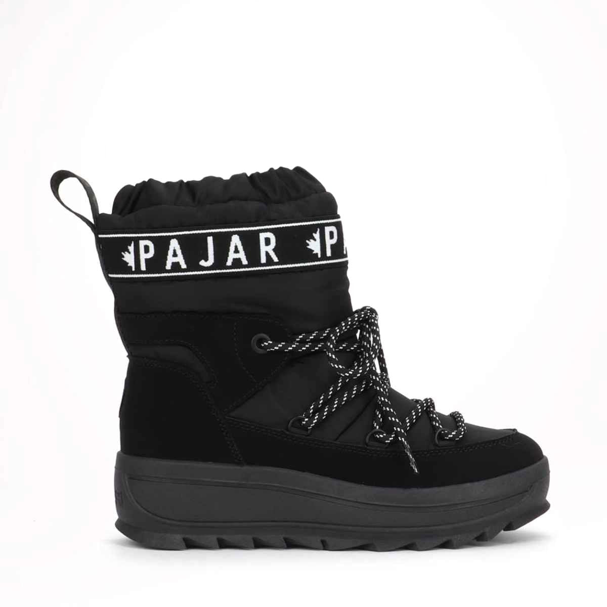 Galaxy Women's Pull ON Boot