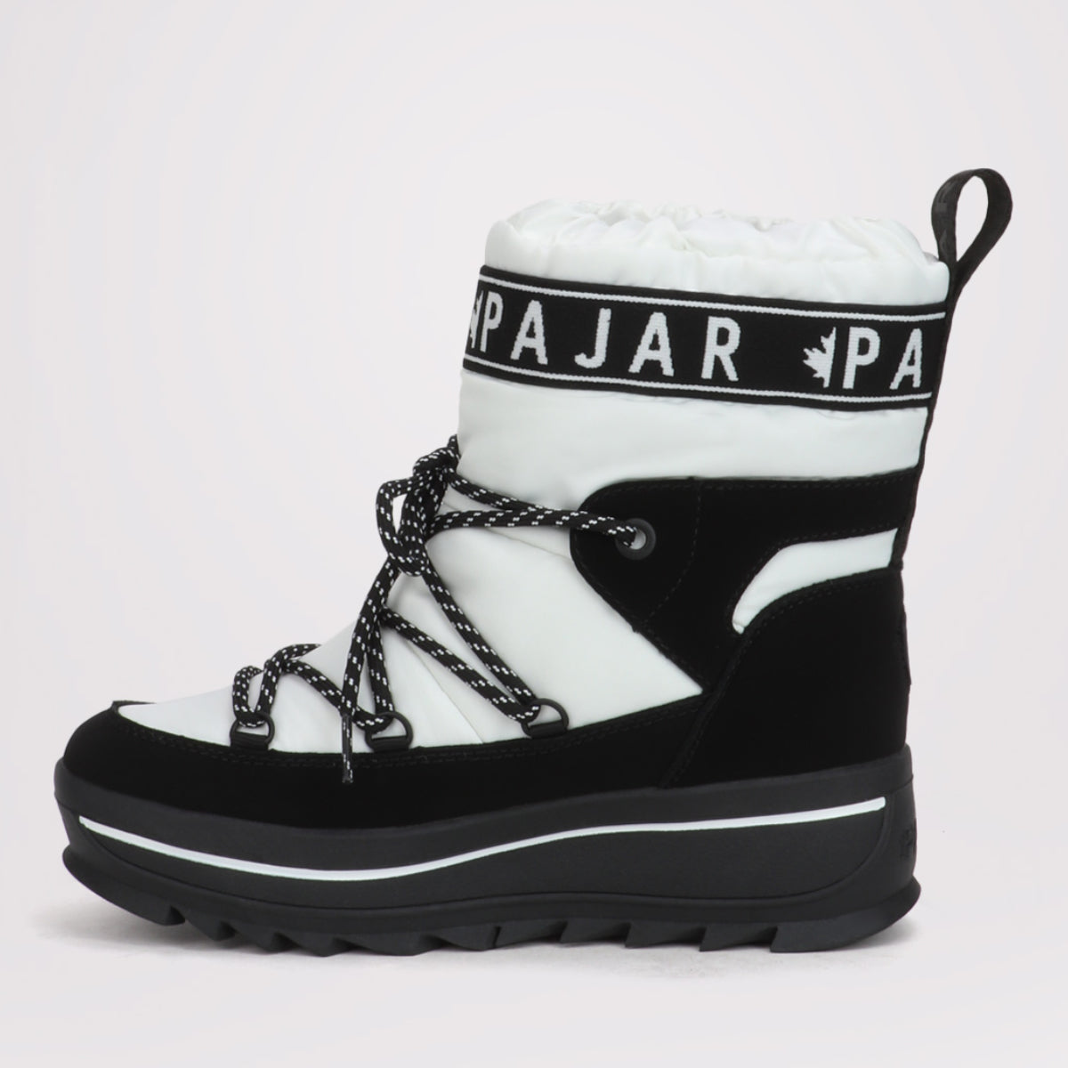 Galaxy Women's Pull ON Boot