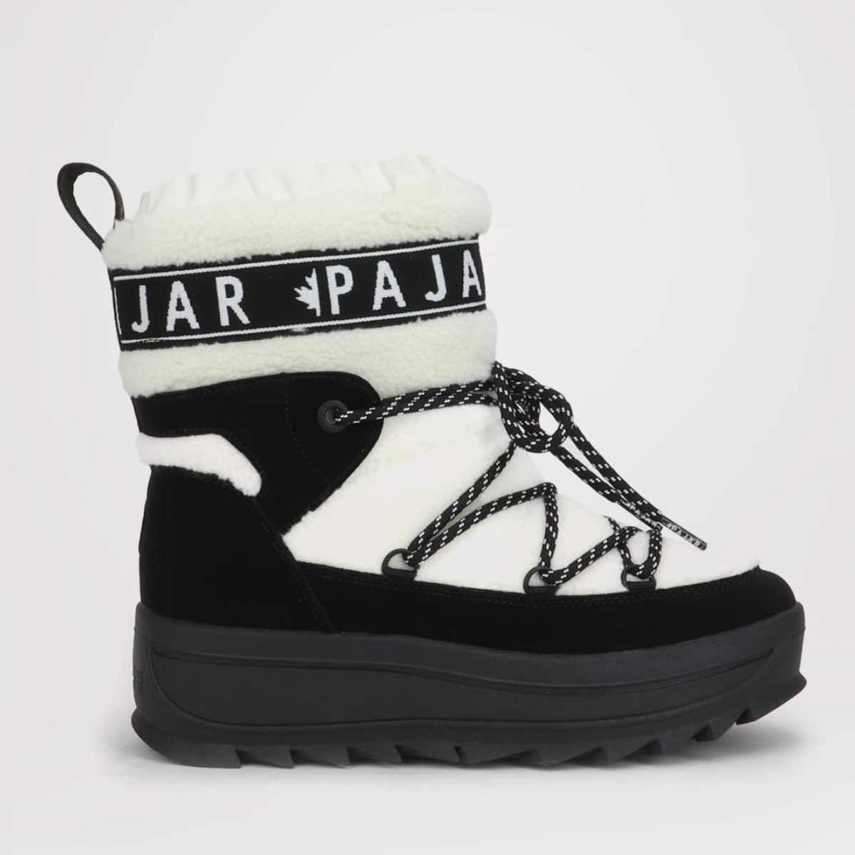 Galaxy Women's Pull ON Boot