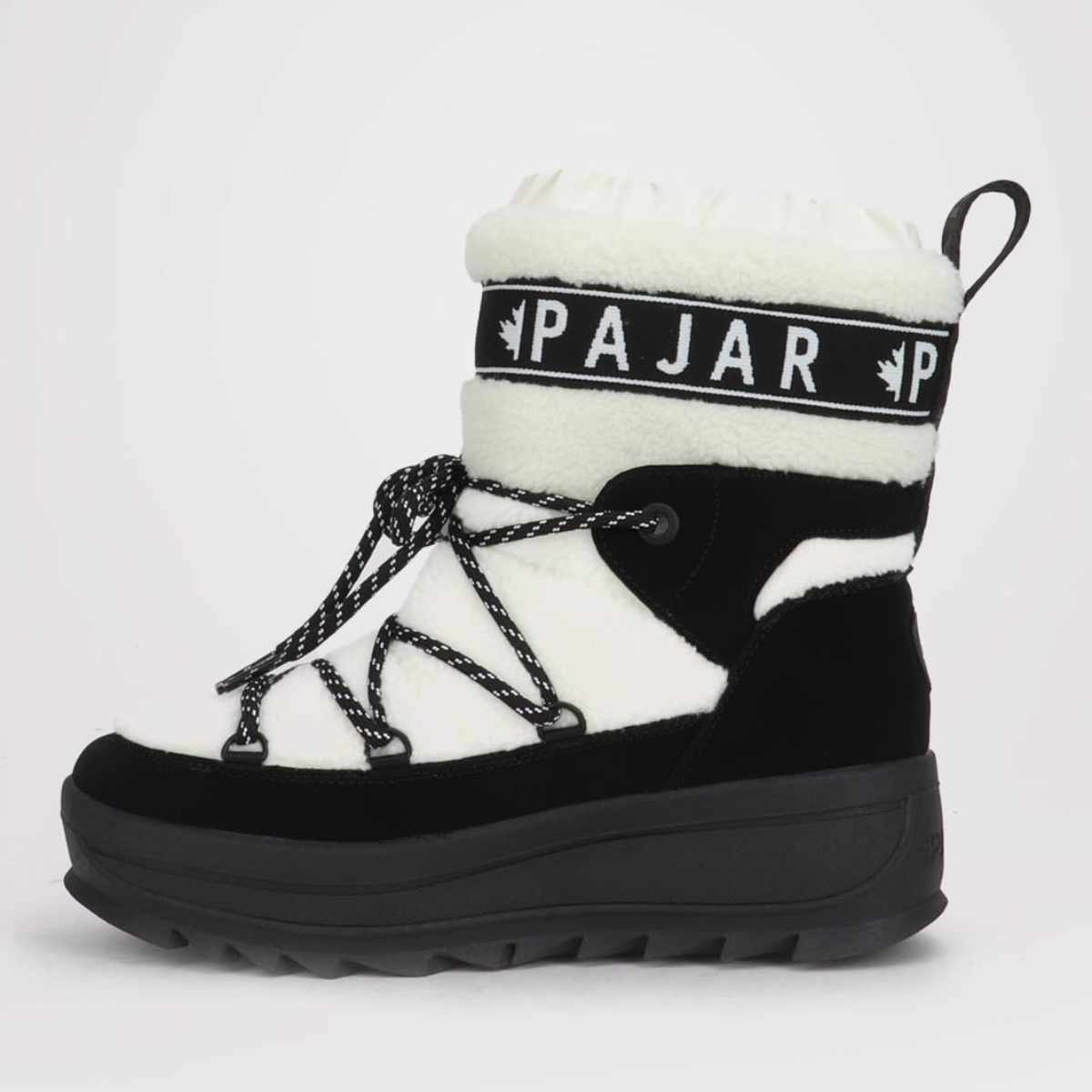 Galaxy Women's Pull ON Boot