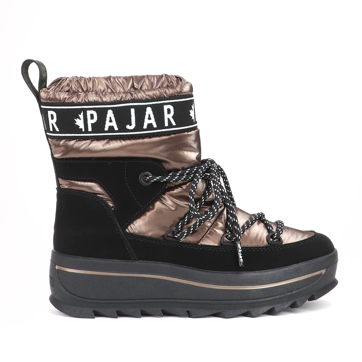 Galaxy Women's Pull ON Boot