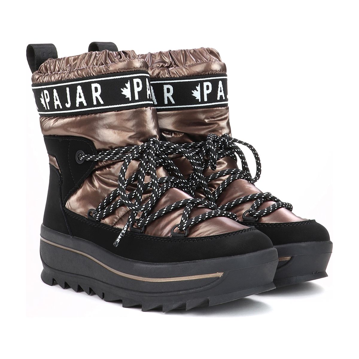 Galaxy Women's Pull ON Boot