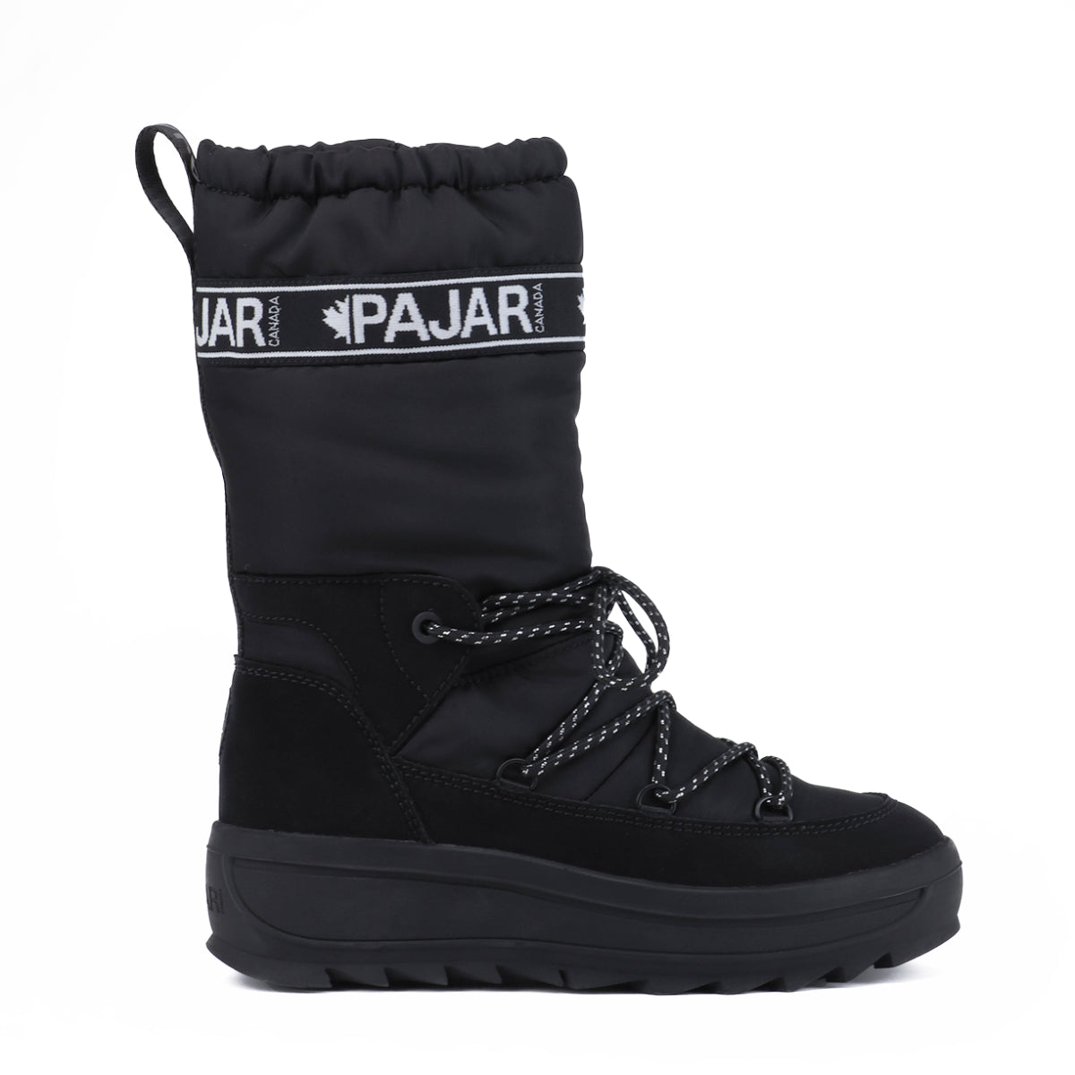 Galaxy Lama Women's Pull On Boot