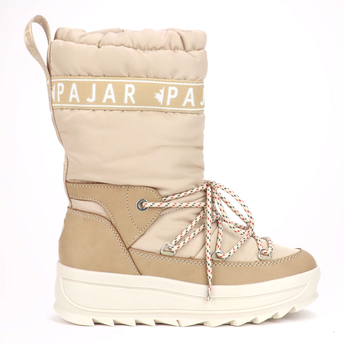 Galaxy Lama Women's Pull On Boot