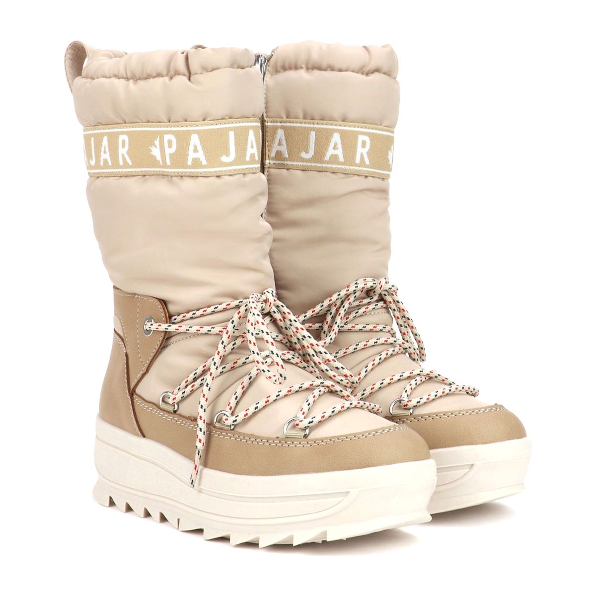 Galaxy Lama Women's Pull On Boot