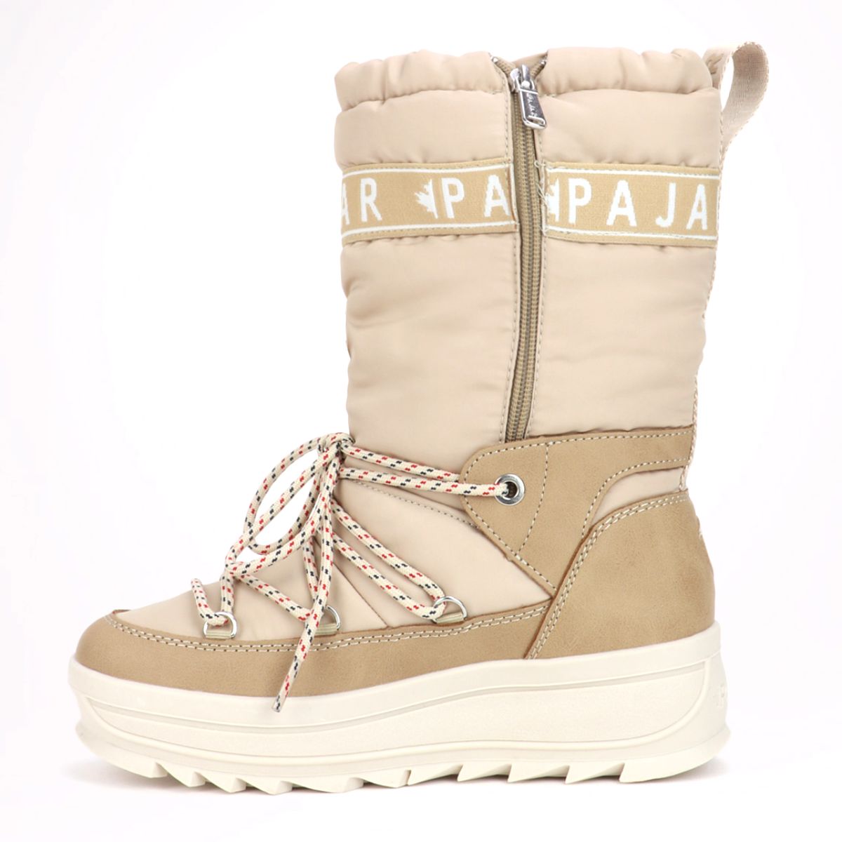 Galaxy Lama Women's Pull On Boot