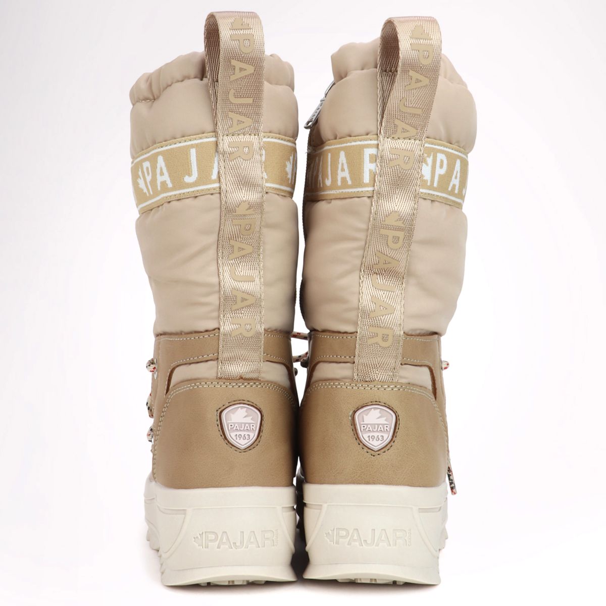 Galaxy Lama Women's Pull On Boot