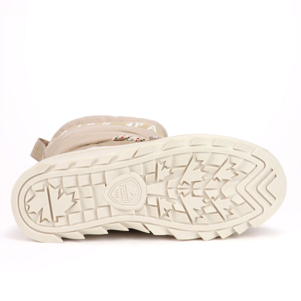 Galaxy Lama Women's Pull On Boot