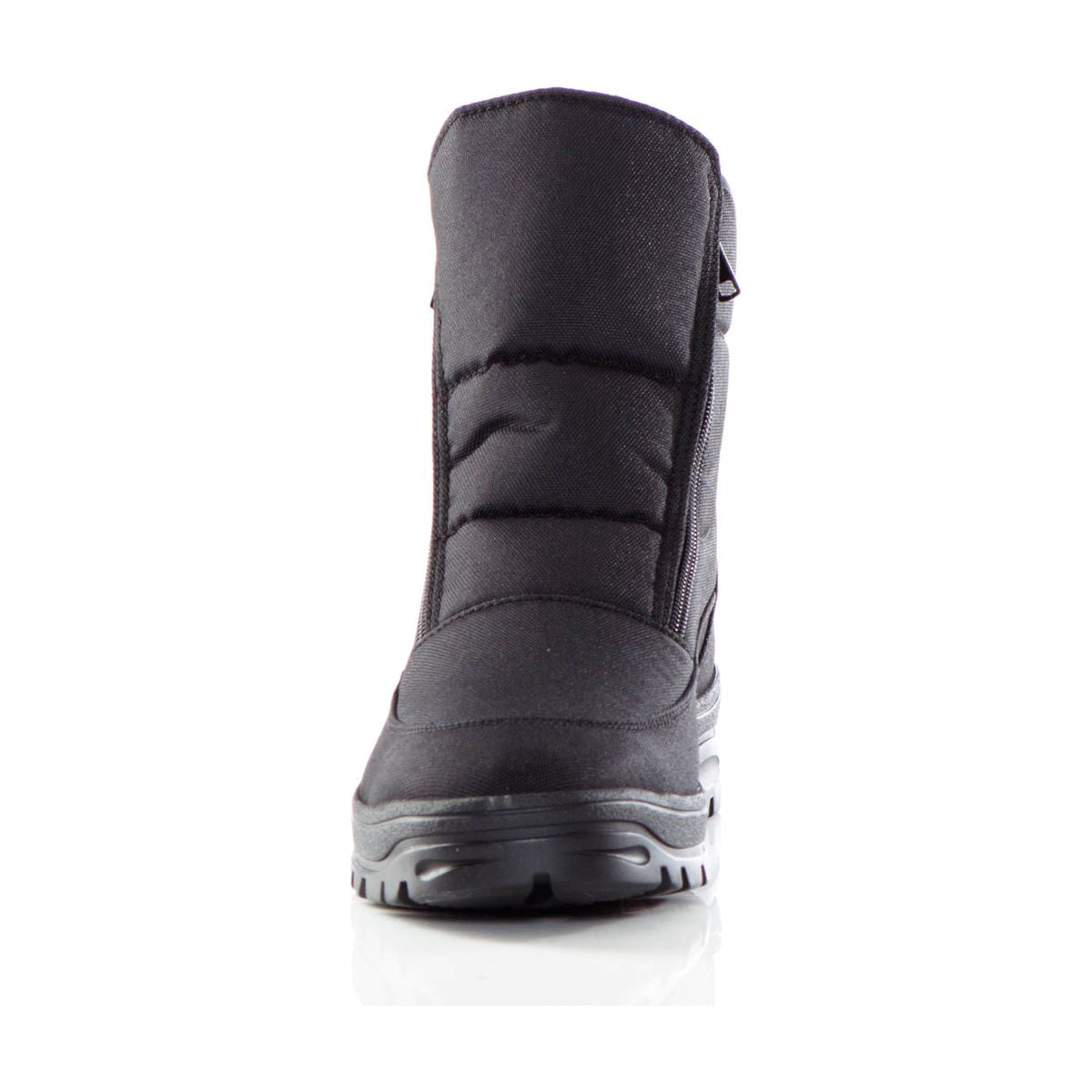 Racer Men's Zip Boot W/Ice Gripper