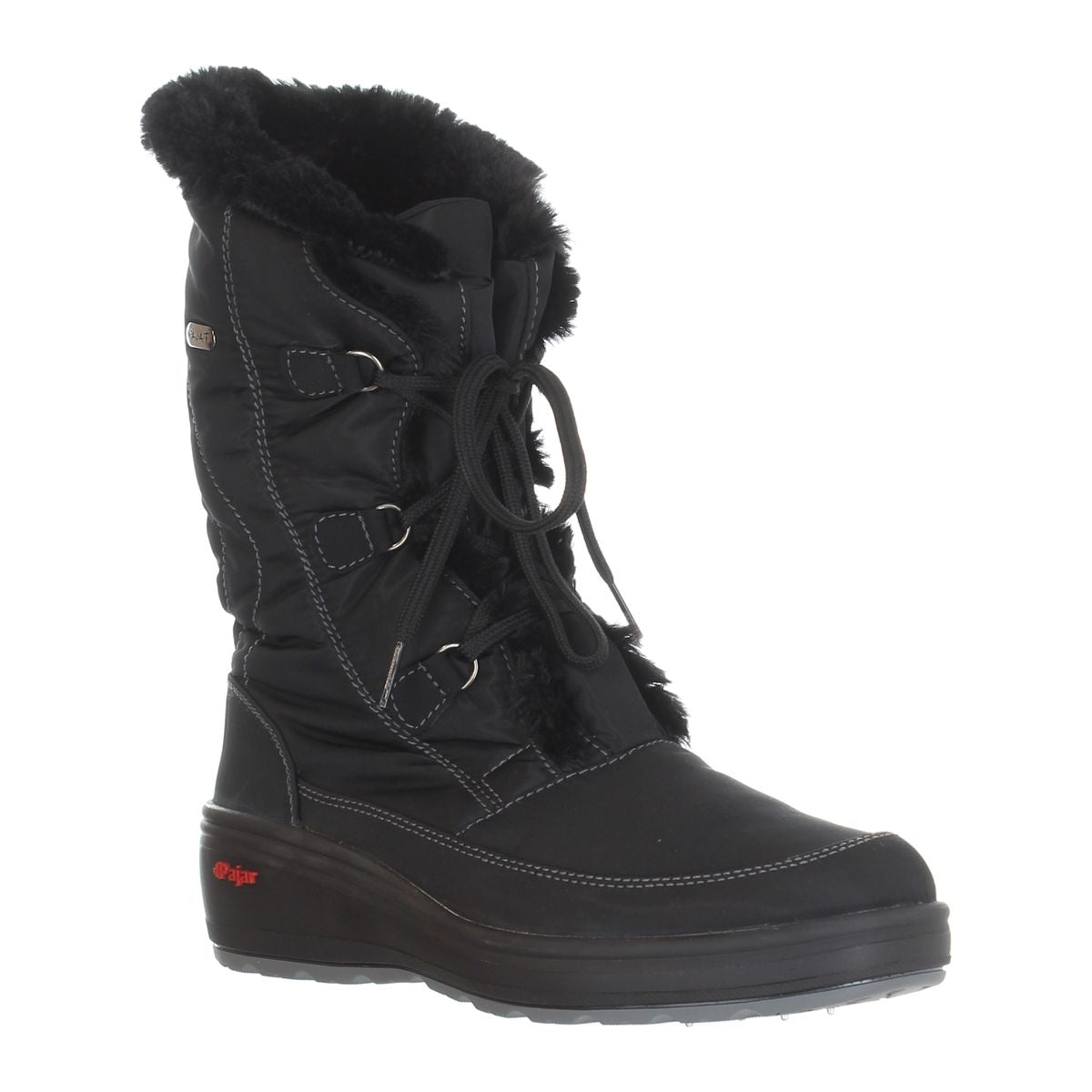 Marcie Women's Boot W/Ice Gripper