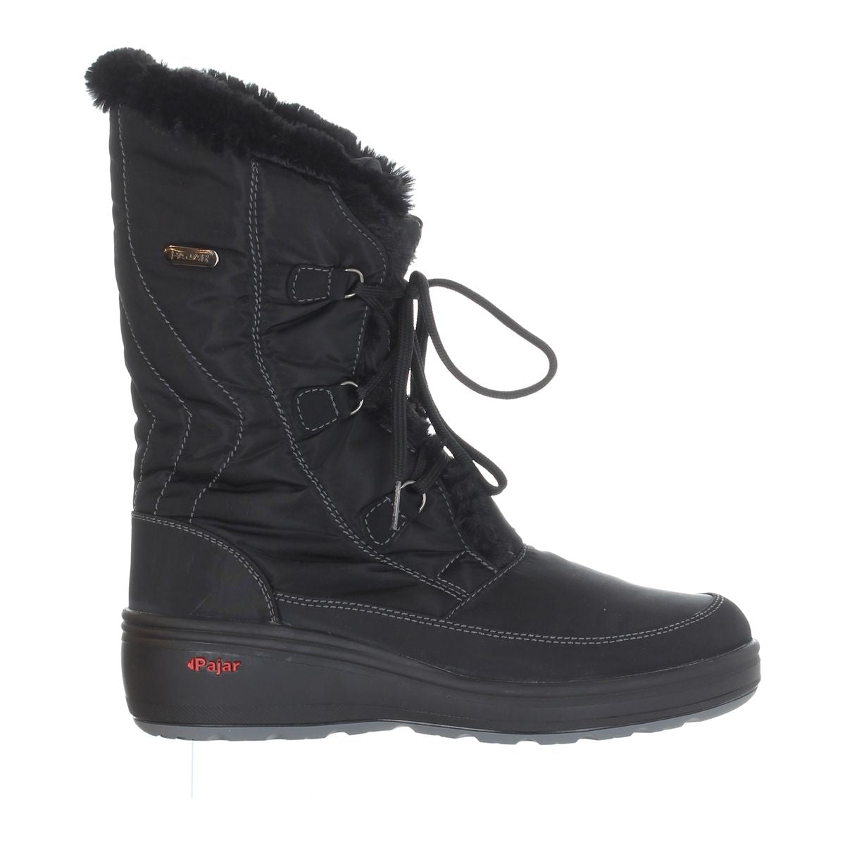 Marcie Women's Boot W/Ice Gripper