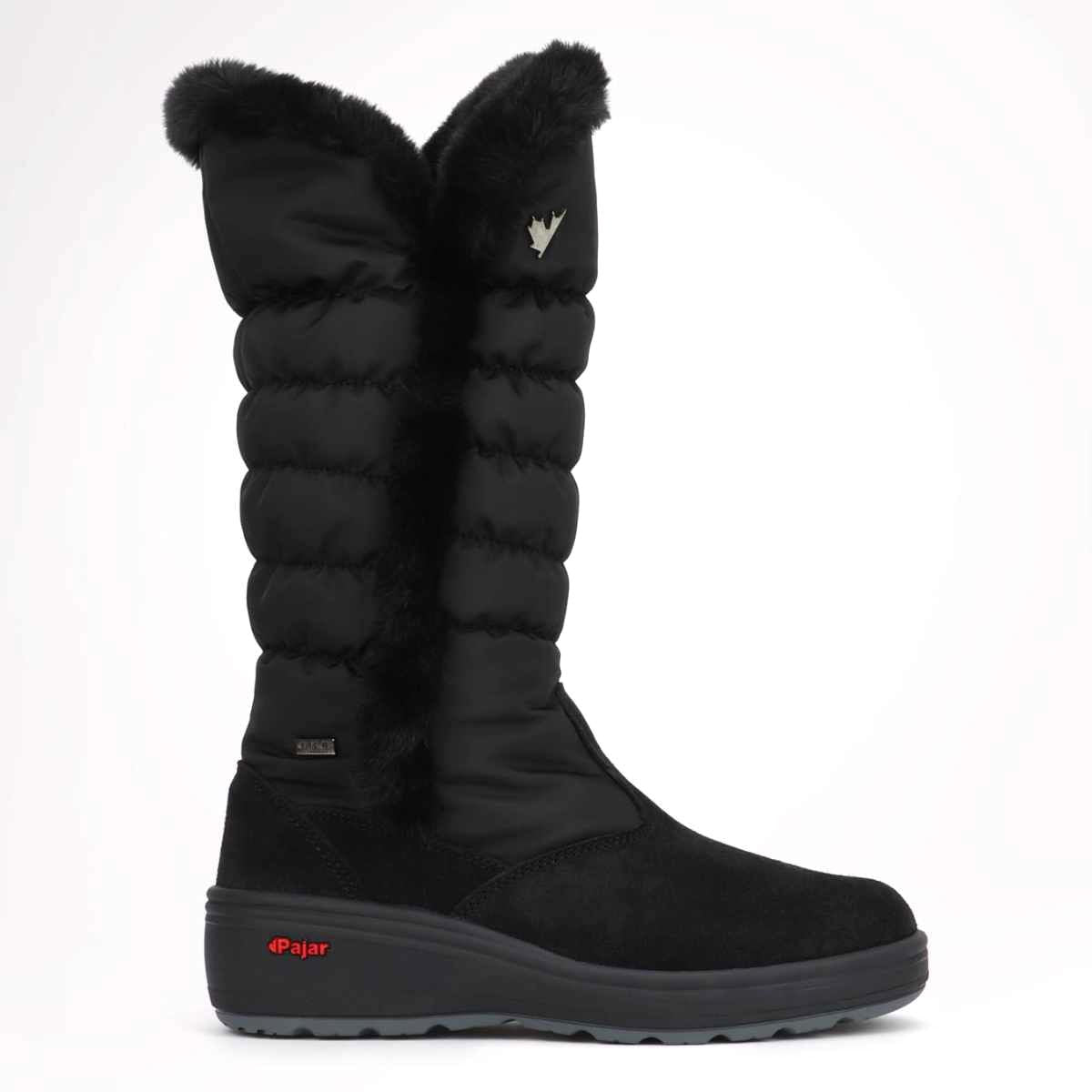 Sira Women's Boot W/Ice Grippers