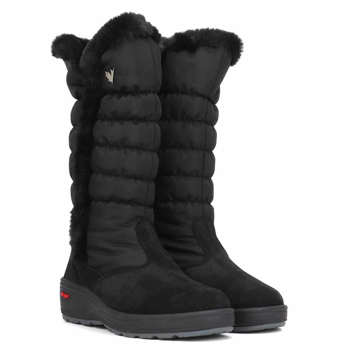 Sira Women's Boot W/Ice Grippers
