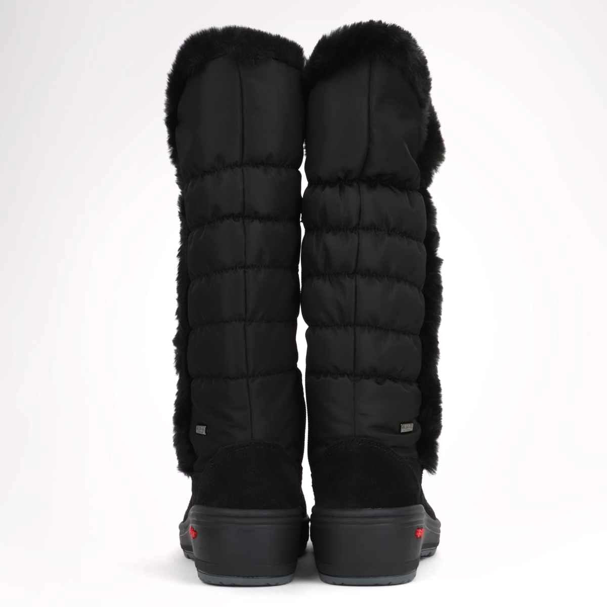 Sira Women's Boot W/Ice Grippers
