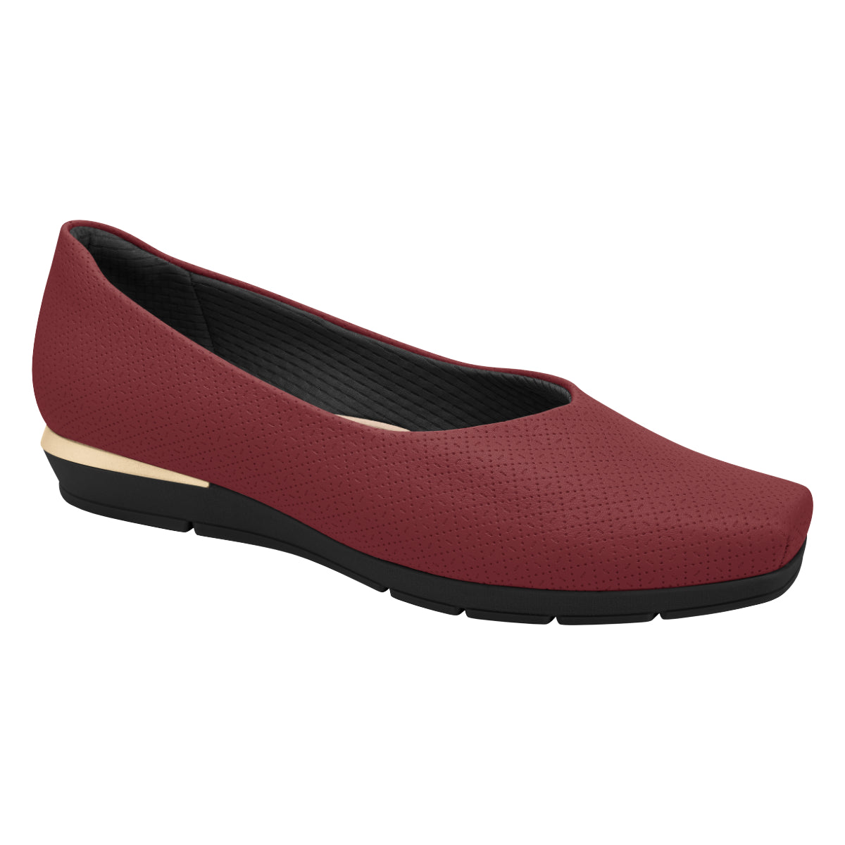 147191 Mocassin Shoe
