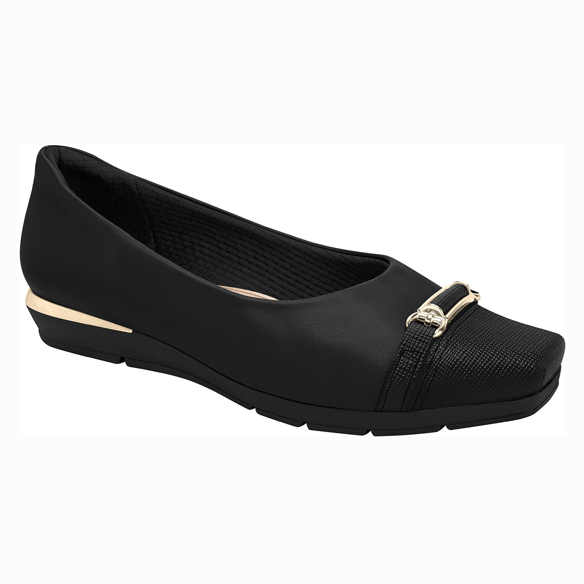 147305 Dress Wedge Shoe