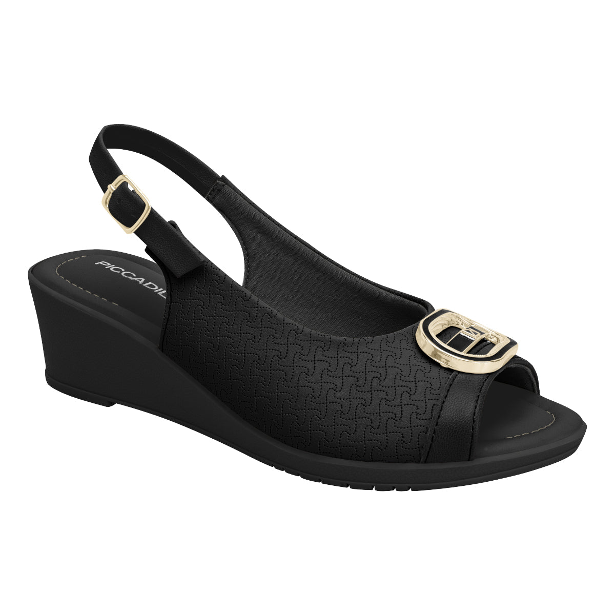 163021 Strap Sandal