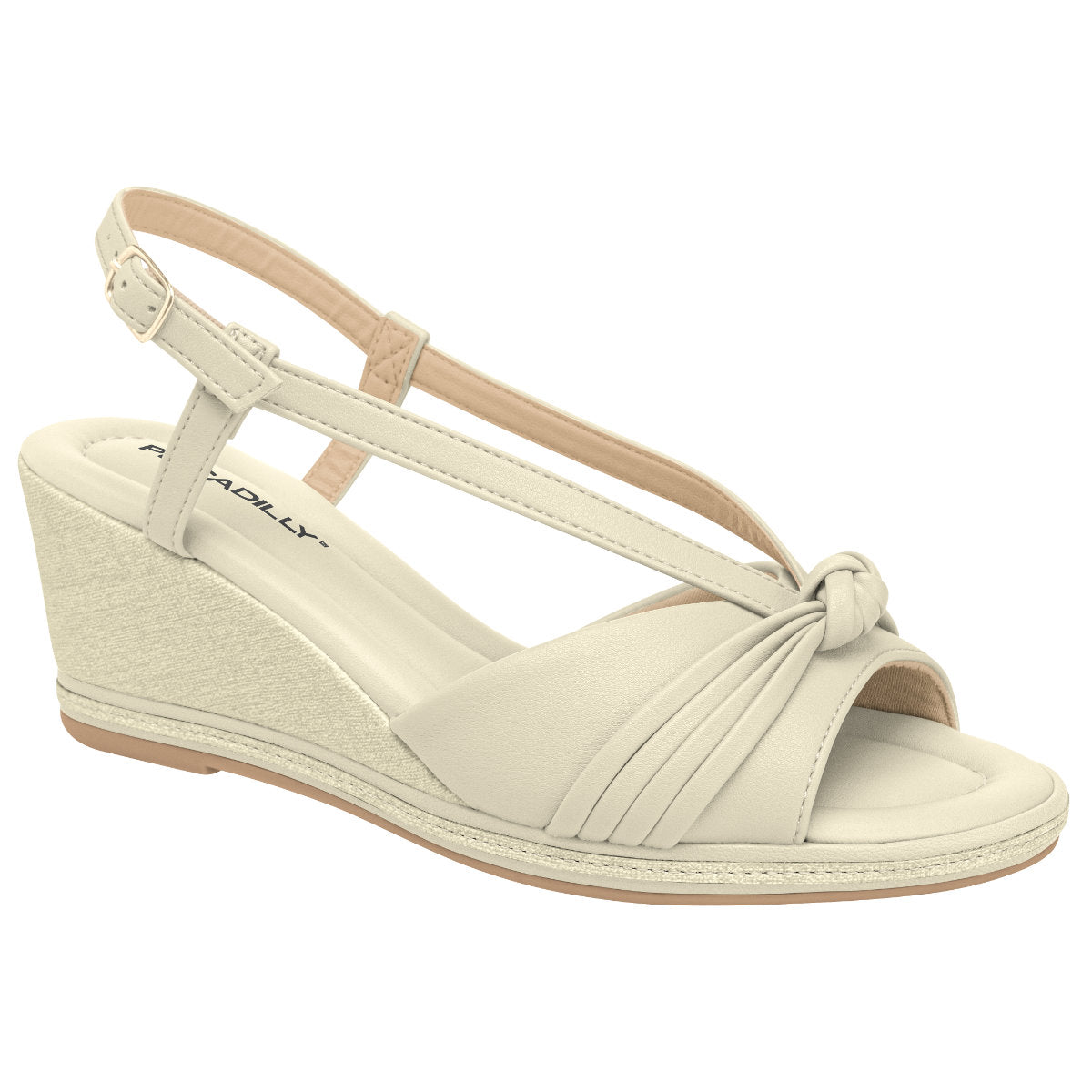 408229 Wedge Sandals