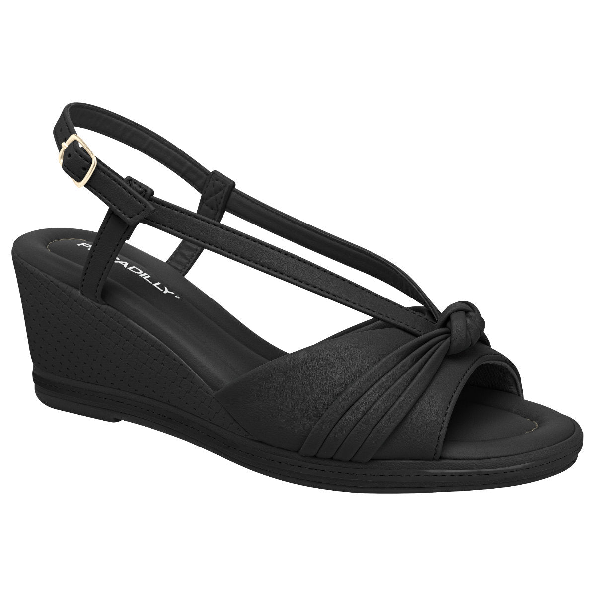 408229 Wedge Sandals