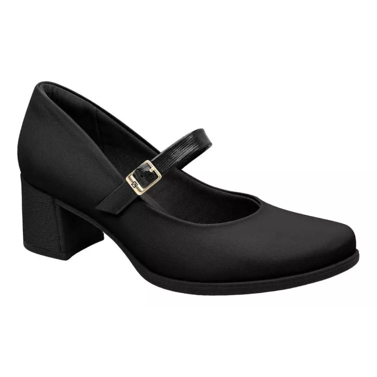 654007 Mary Jane Dress Shoe