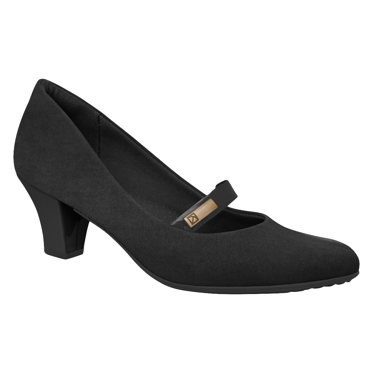 703016 Dress Heel
