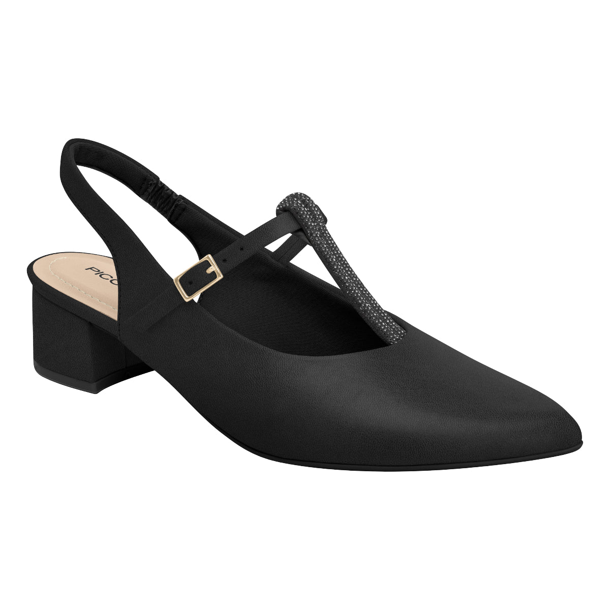 739042 Dress Sandal