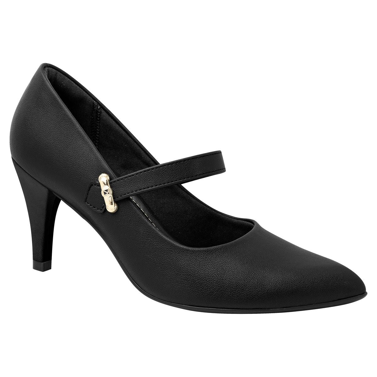 745082 Dress Mary Jane Heel