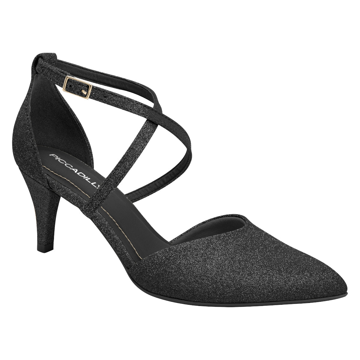 745094 Dress Heel