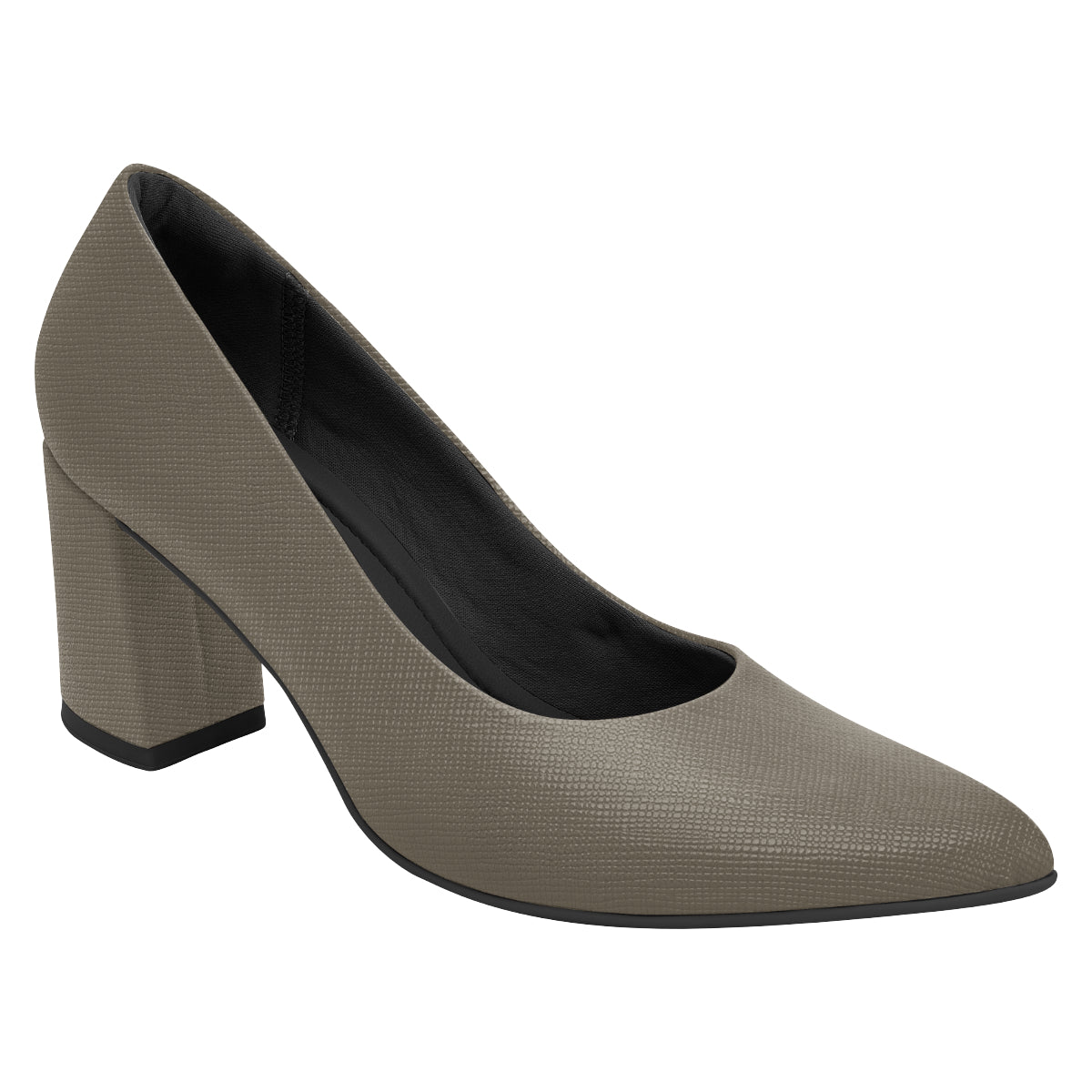745135 Dress Heel